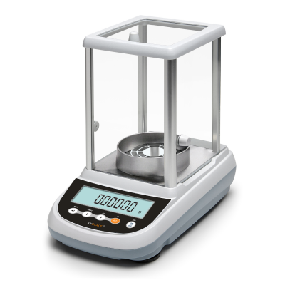 120g 0.01mg Weighting Precision Balance