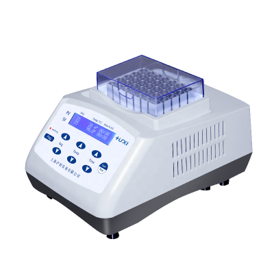 Heating/Cooling type Warm Dry Block for Test Tubes