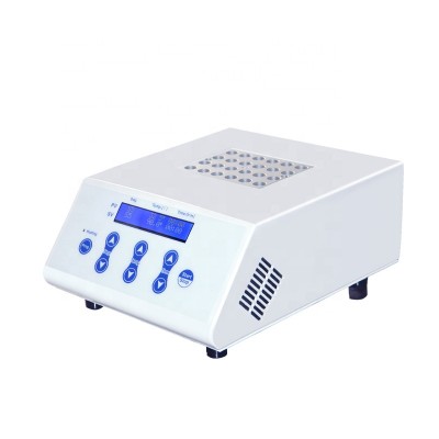 Muti Function New Manufacturer Laboratory 1Block Dry Block Heater