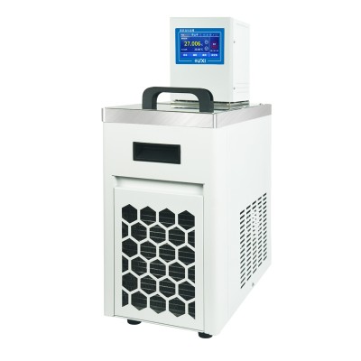 27L Laboratory Vertical Cooling Thermostatic Water Bath